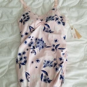 Maternity/Nursing Cami